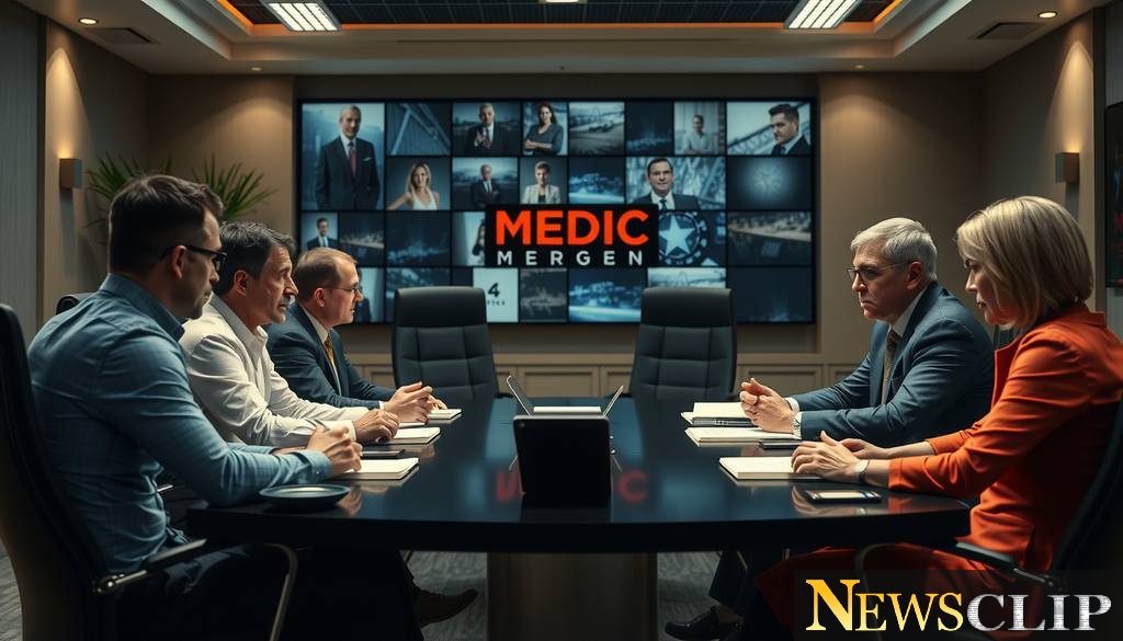 Paramount's Ambitious $81B Bid: What It Means for Warner Bros and Hollywood