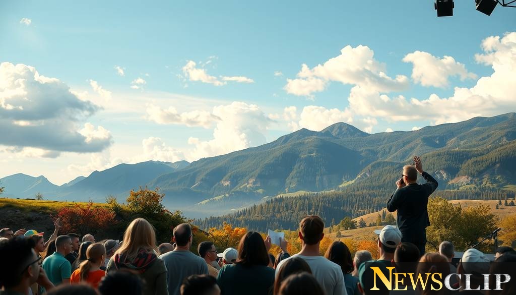 This Week in Entertainment: KT Tunstall and Earth Day Extravaganza!