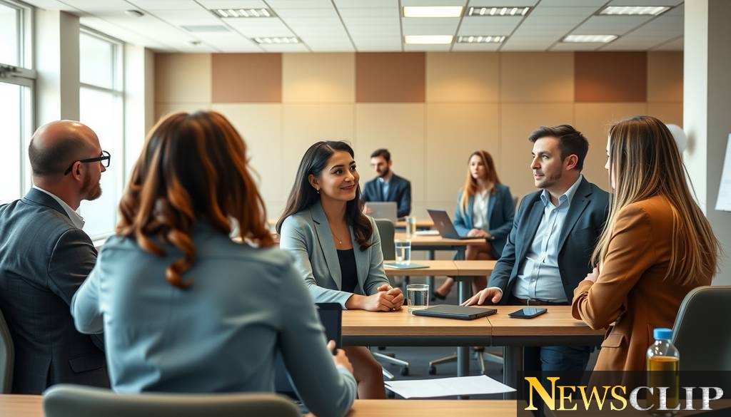 Navigating the Shift: UNLV's Corporate Challenge in Business Casual