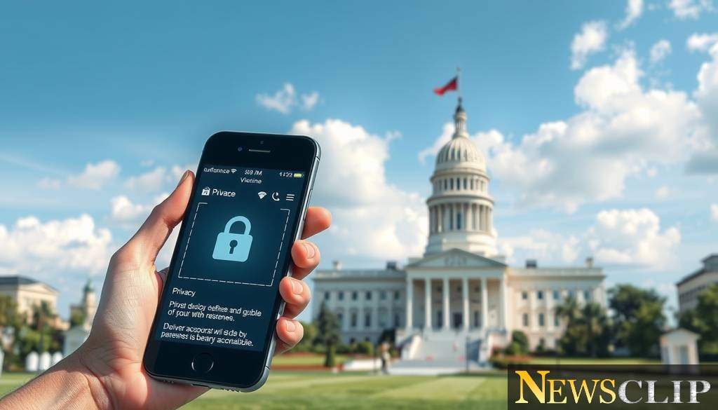 Kentucky Ruling: Public Business Behind Closed Screens