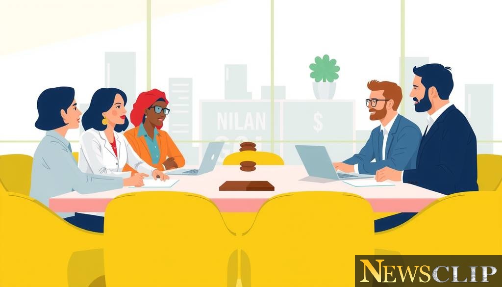 AG Sunday Secures $40K Settlement from Company Posing as State Agency