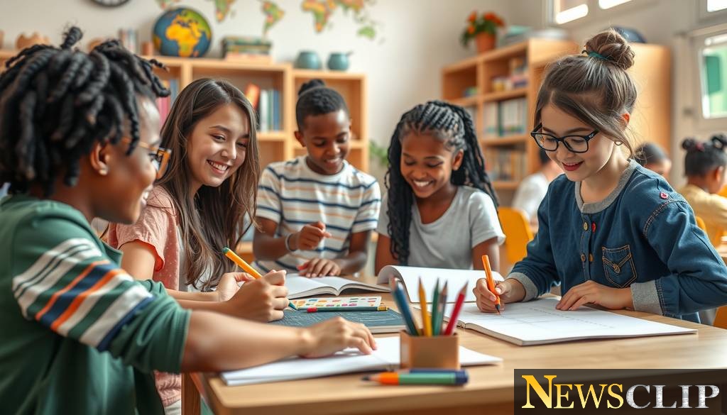 Why Treating Schools Like Businesses Is a Flawed Approach