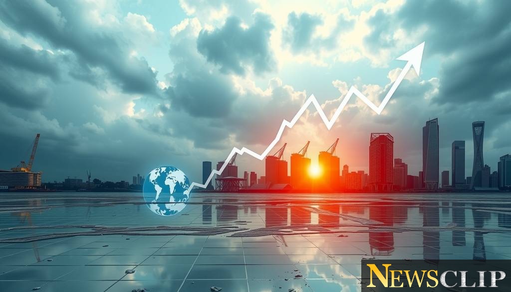 April Sees U.S. Business Activity Revive Amid Global Tensions