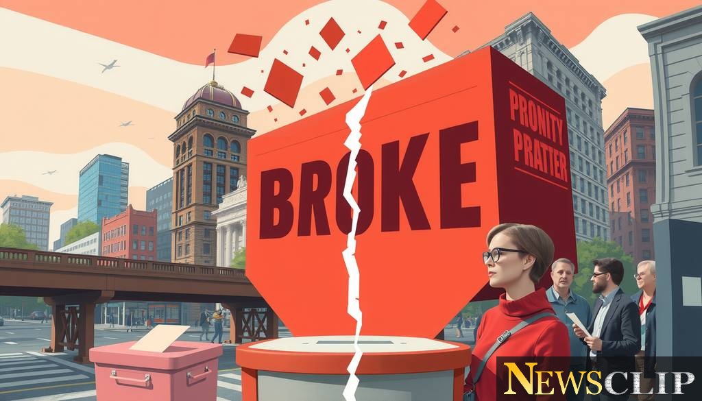 When Promises Break: A Call to Accountability in Toledo