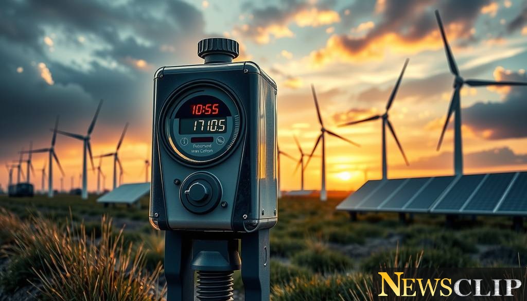 Essential Rate Hikes: The Unseen Costs of Power