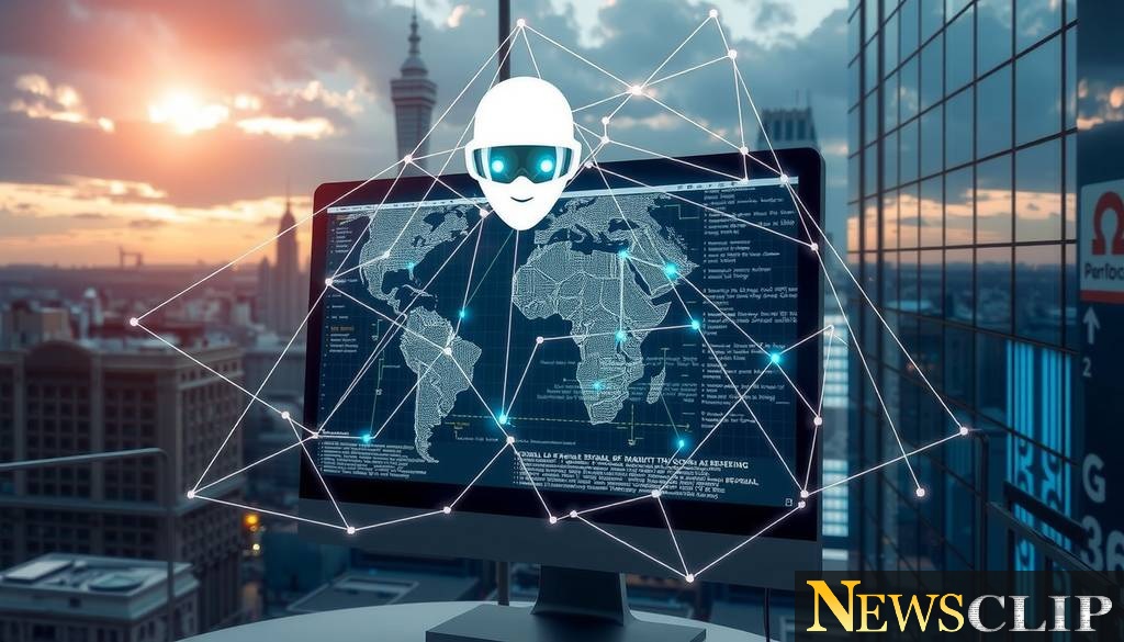 AI and Internet Control: A Critical Examination of Anthropic's Claude Mythos