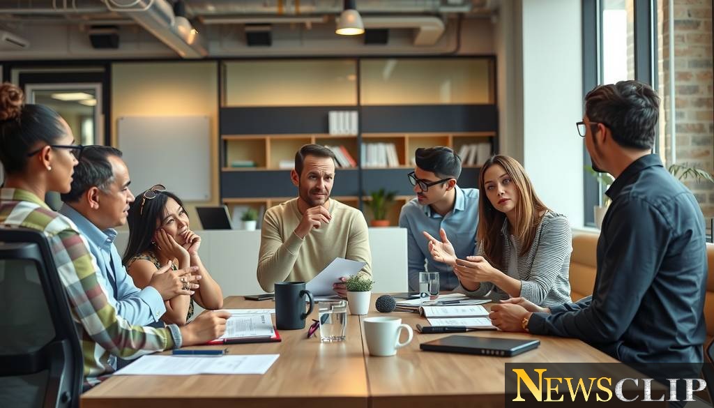 A New Vision at Facility Executive: Welcoming the Editorial Director