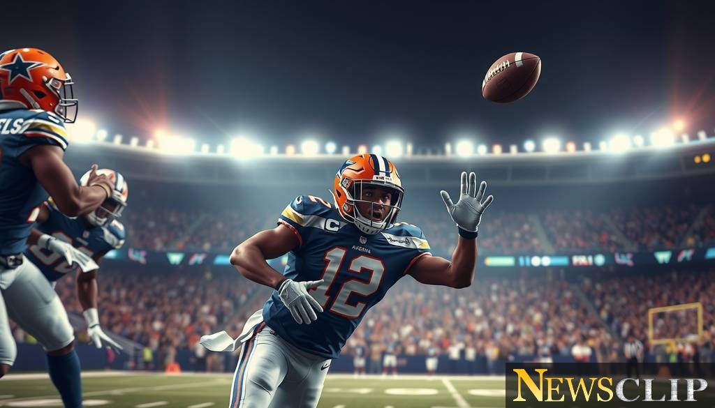 Breaking Down the Cowboys' Strategy: Will the WR Market Shift After Pickens Talks Stall?