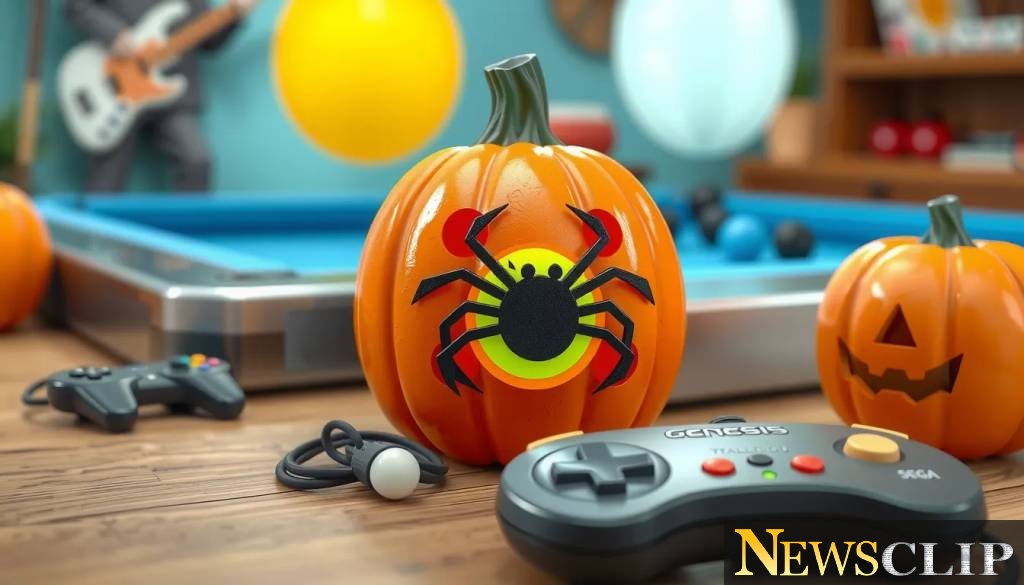 Weekly Round-Up: Not Just Another 3D Hangout