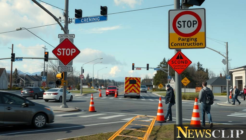 Urgent Action Needed: Complete the Greenport Rotary Before Tragedy Strikes