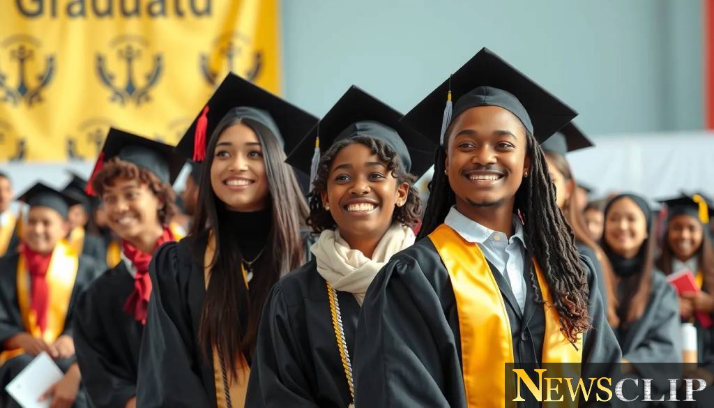 Establishing Standards: The Imperative for a Uniform Graduation Measure