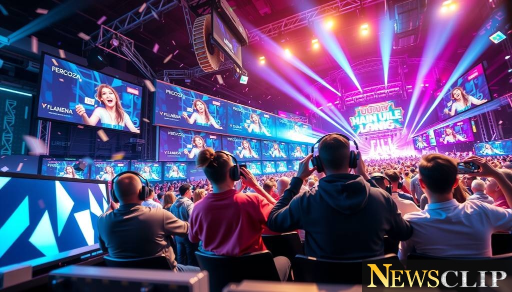 PENN Entertainment Surprises: A Closer Look at Revenue Peaks