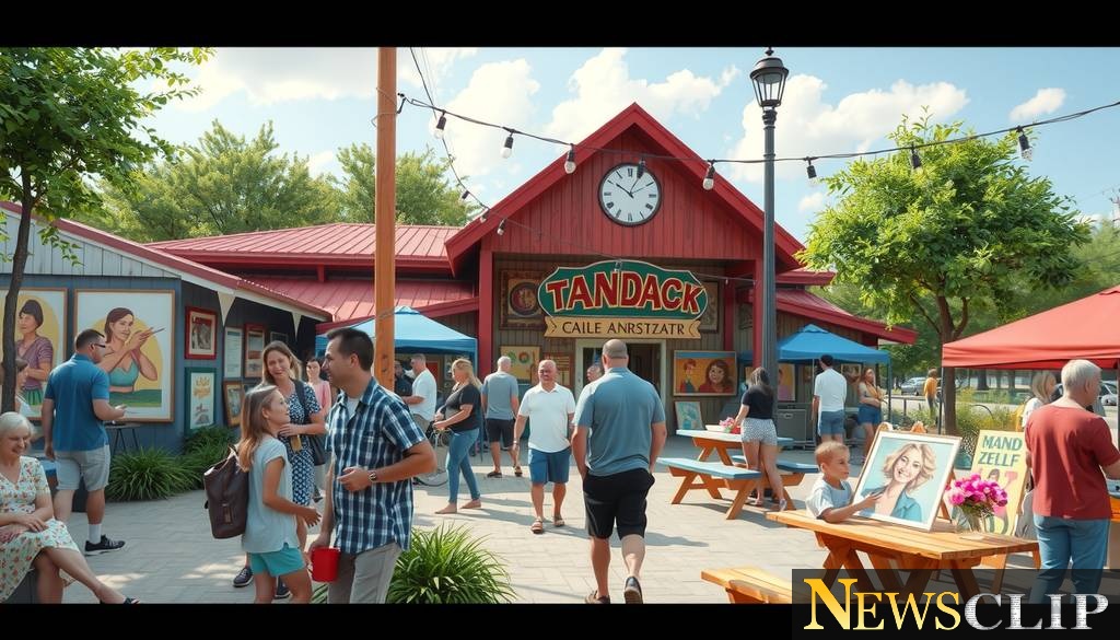 Countdown to Fun: Score Entertainment's Late Summer Debut in Humble