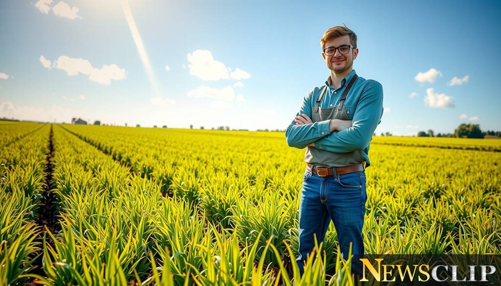 Transforming Turf: A Zachary Founder's Niche Business Journey