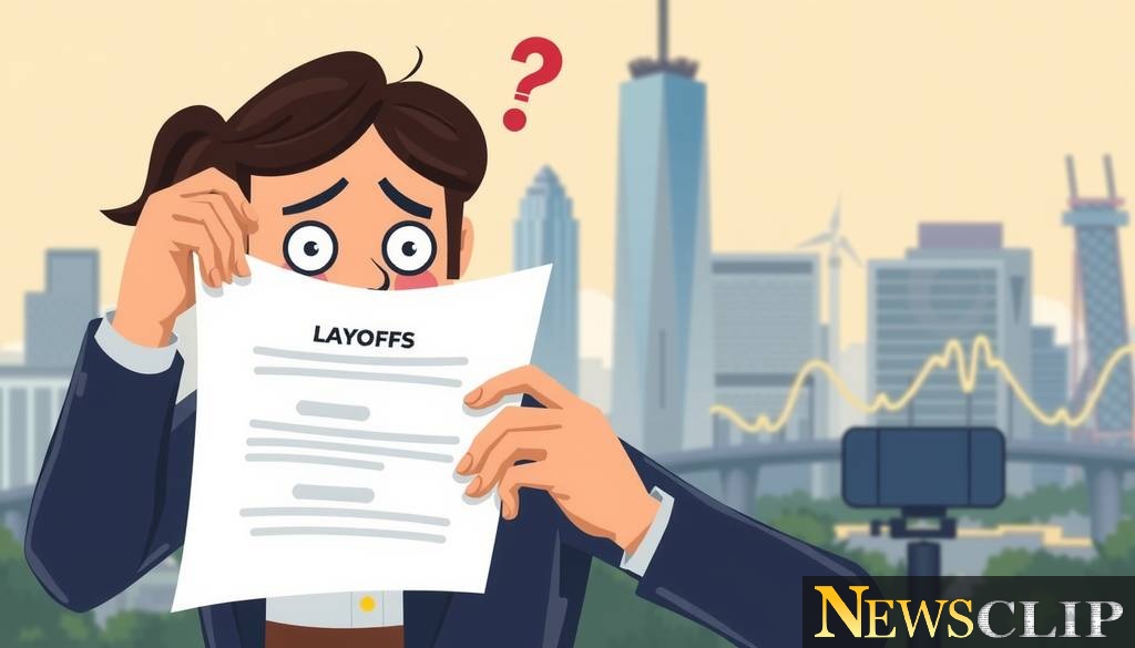 Meta's Major Layoffs: What It Means for Employees and the Market