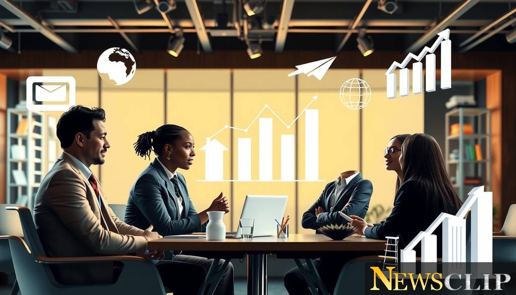 Empowering Georgia's Workforce: Insights from FWD.us and Local Business Leaders