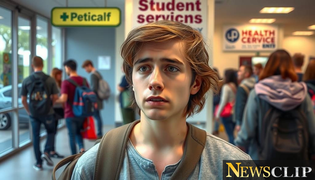 Why Penn's Student Health Services Are Failing Our Students