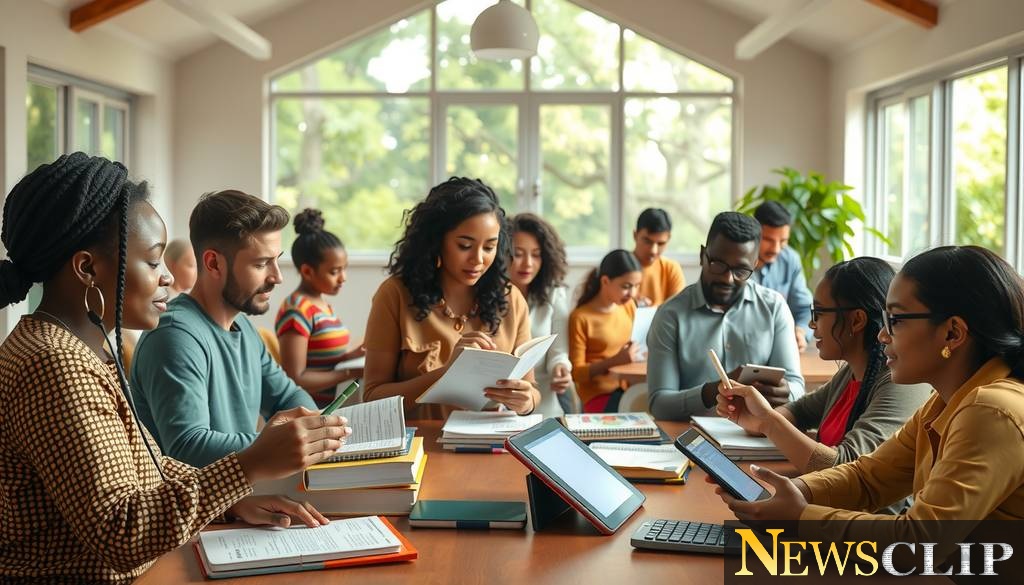 Empowering Futures: The Critical Role of Financial Literacy Month