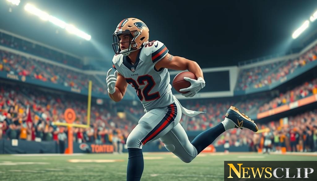 Why Carnell Tate is a Game-Changer for the Titans in 2026 NFL Draft