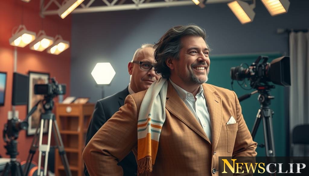 A New Era: The Rise of Mason-Lewis Entertainment