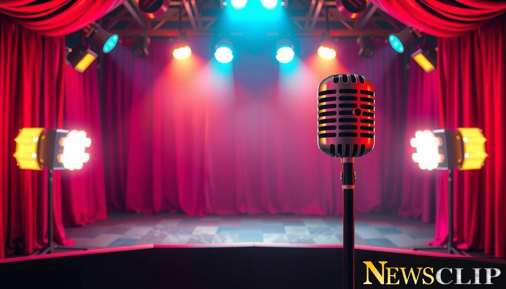 Steve Hytner: From 'Seinfeld' to Stage – A Night of Laughter in Emmaus