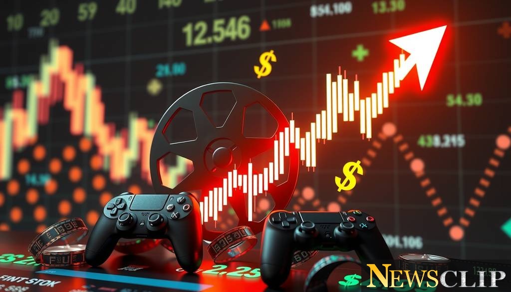 Deadline Drama: Nasdaq Flags Late Filing for Sports Entertainment Gaming Global