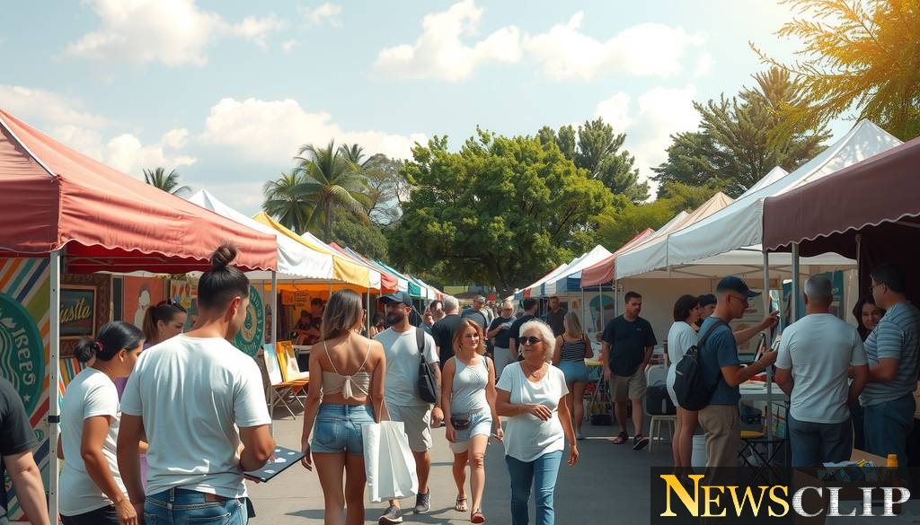 Weekend Whirl: Your Guide to Local Arts and Entertainment