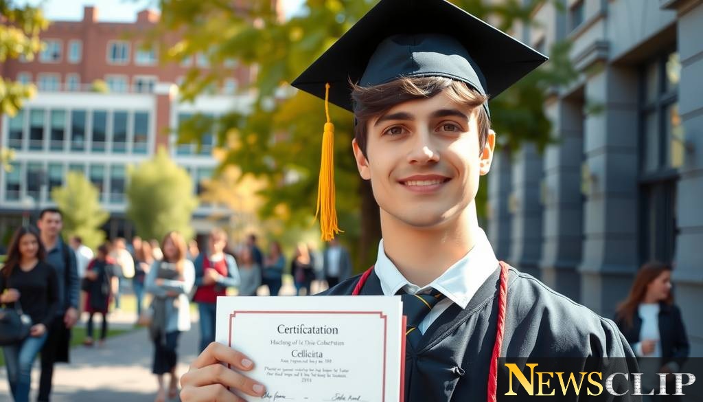 Celebrating Will Cutler: Dordt University's 2026 Business Student of the Year