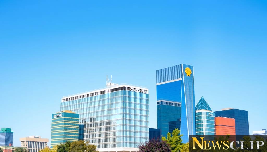 JPMorgan's Bold Move: 135 New Managing Directors Shaping the Future