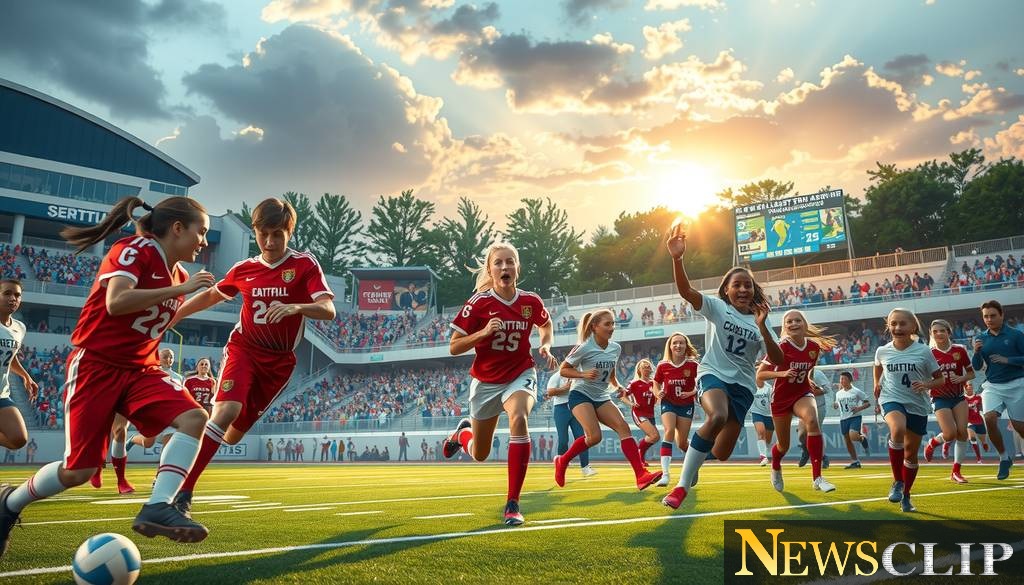 High School Sports Highlights: Section III Scoreboard and Stats for Oct. 25