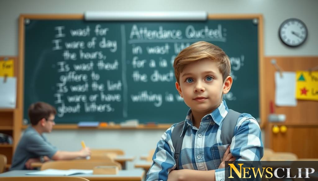 Why Skipping Class Could Cost You More Than You Think