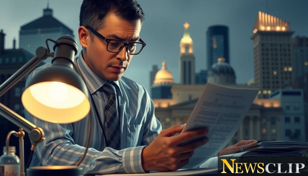 Boston's Financial Oversight: A Call for a Critical Audit