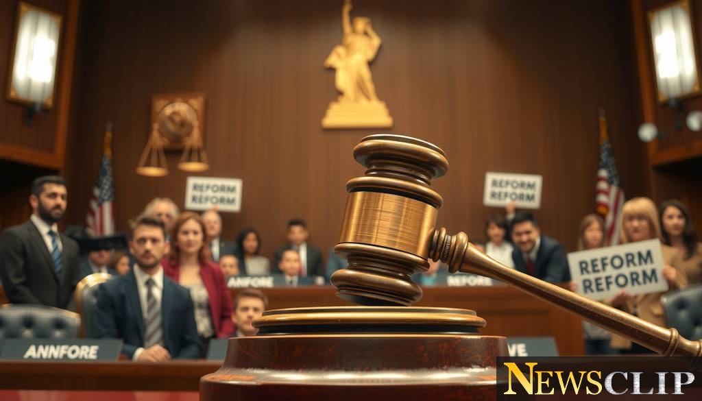 The Supreme Court's Spring Reckoning: A Call for Accountability