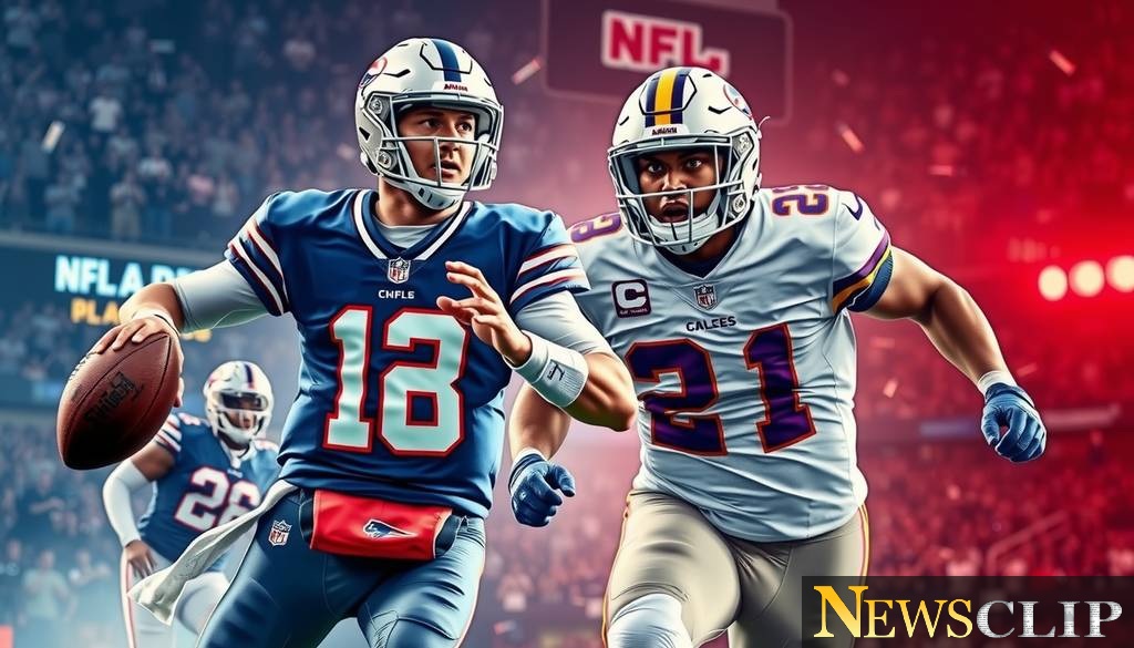 Simpson and Love: The NFL Draft's Surprising First-Round Reaches