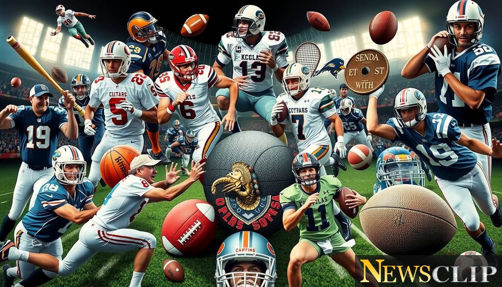 Unlocking Connections: A Deep Dive into the April 24, 2026 Sports Edition Puzzle