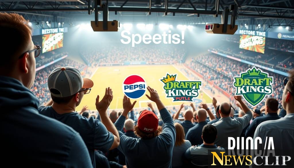 Fan-Centric Branding: The Winning Play for Sports Marketing