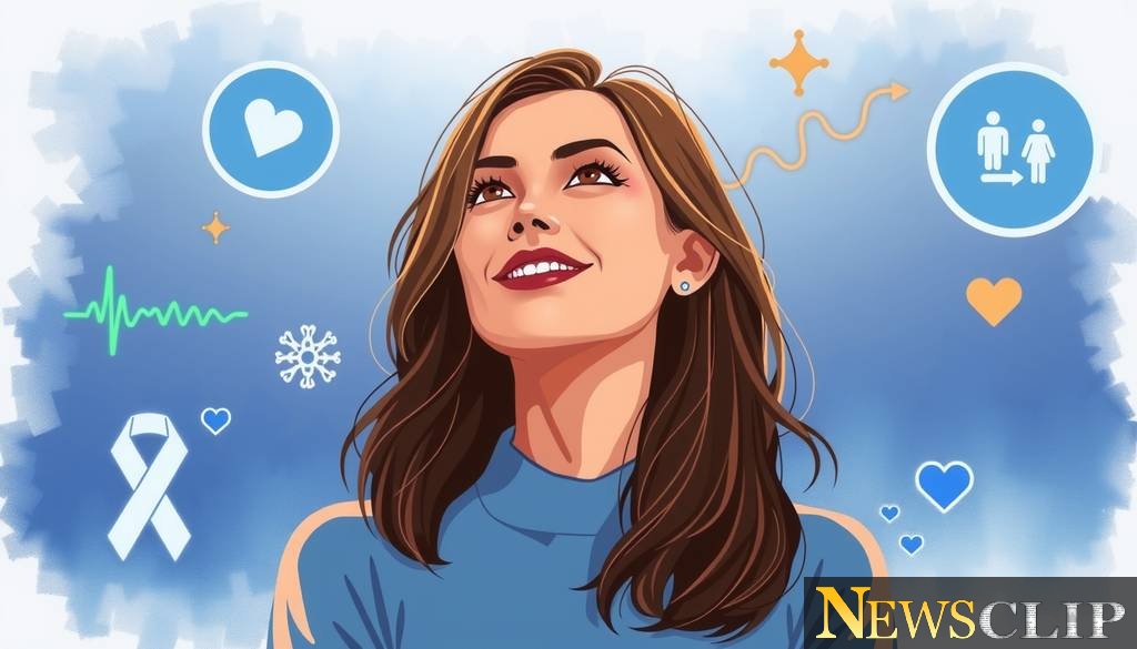 Stage 3 Colon Cancer: A Wake-Up Call After Turning 45