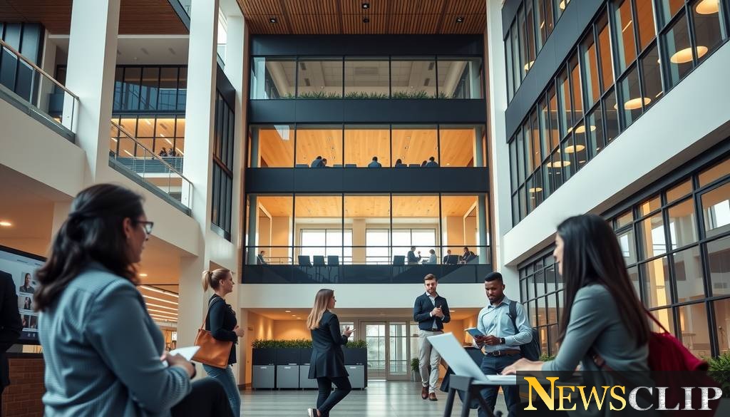 Cameron University Launches McMahon School of Business: A New Chapter for Future Leaders