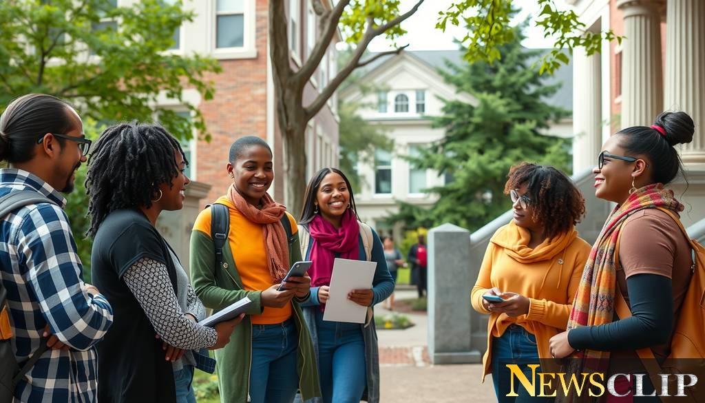 Revisiting Diversity at Tufts: The Post-Affirmative Action Landscape