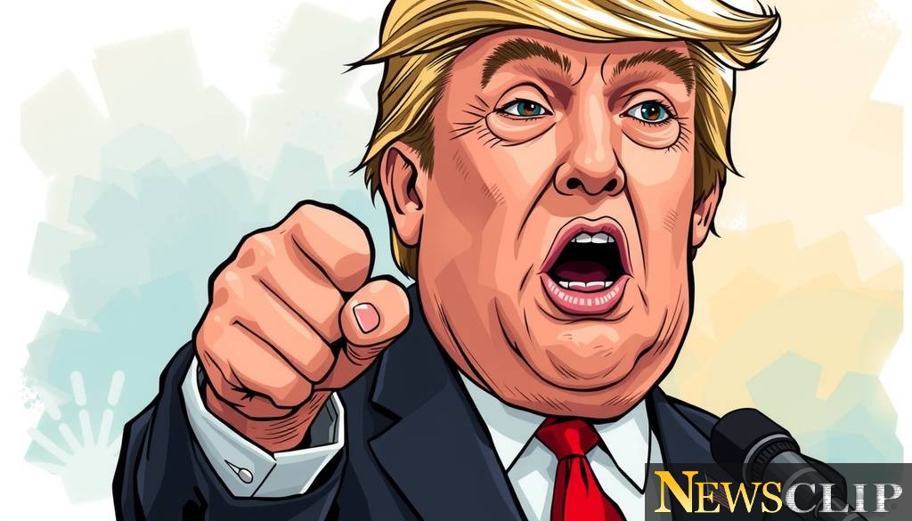 The Satirical Lens: Editorial Cartoons and Political Commentary