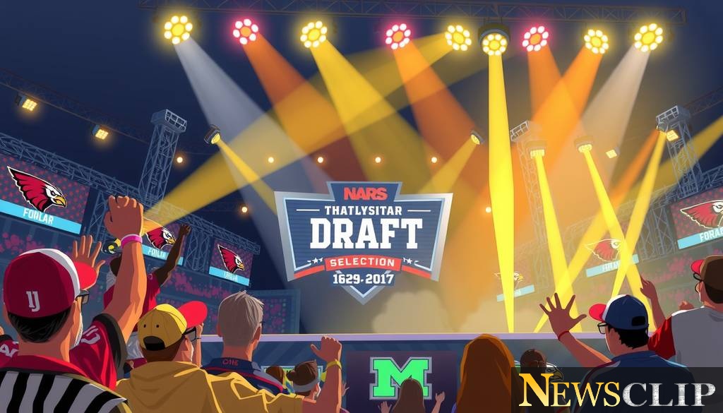 NFL Draft First Round: The Cowboys Steal the Show!