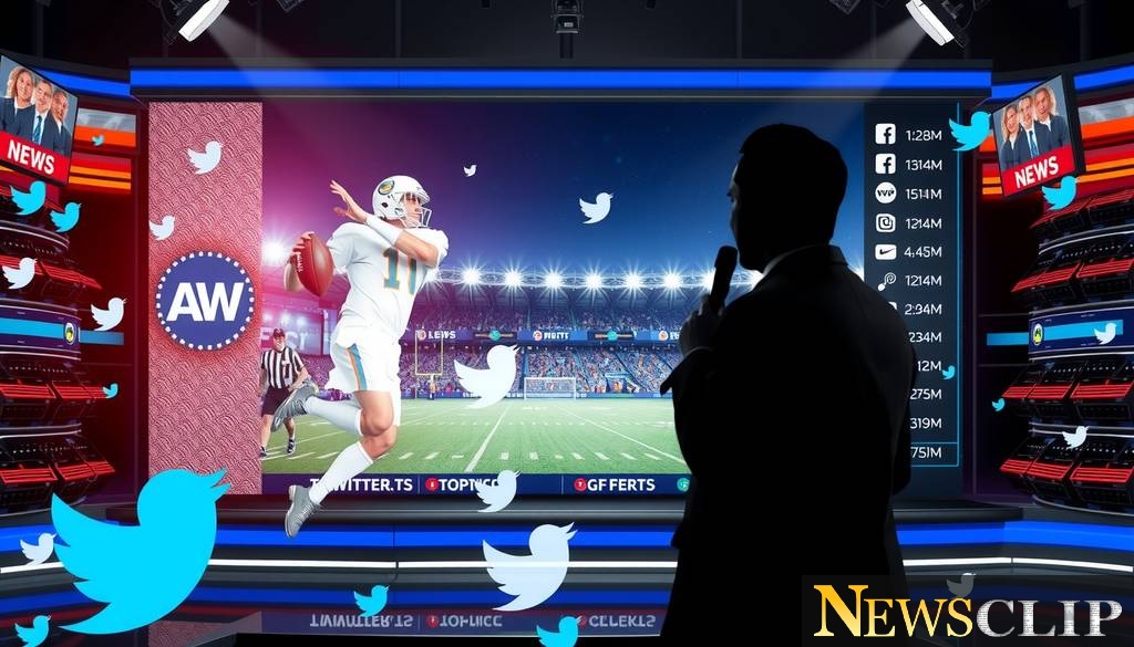 Dianna Russini's Bold Move: Deleting Her Twitter Account