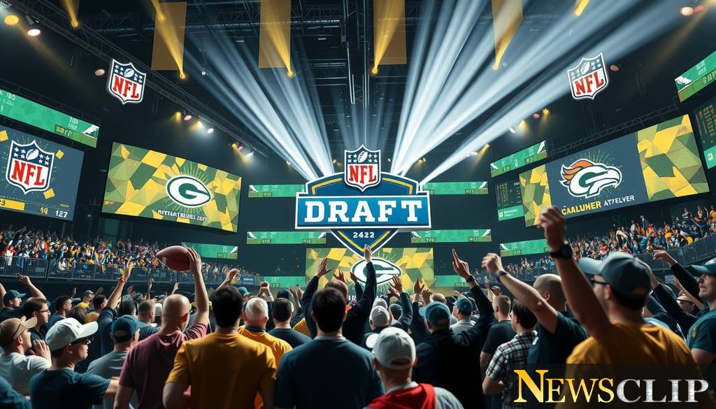 2026 NFL Mock Draft: Final Predictions and Key Insights