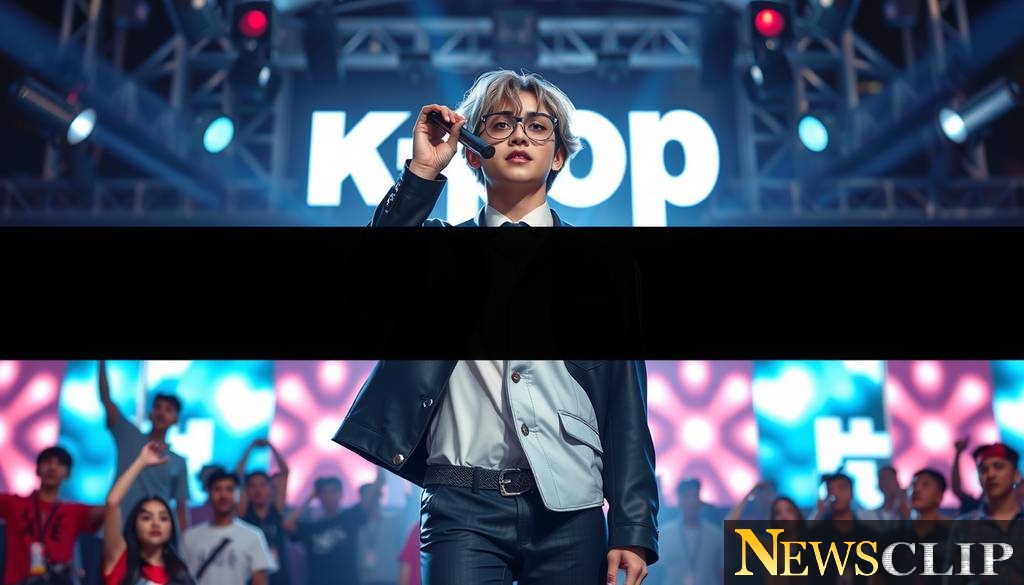 Lucas Leaves SM Entertainment: A New Chapter for the Star?