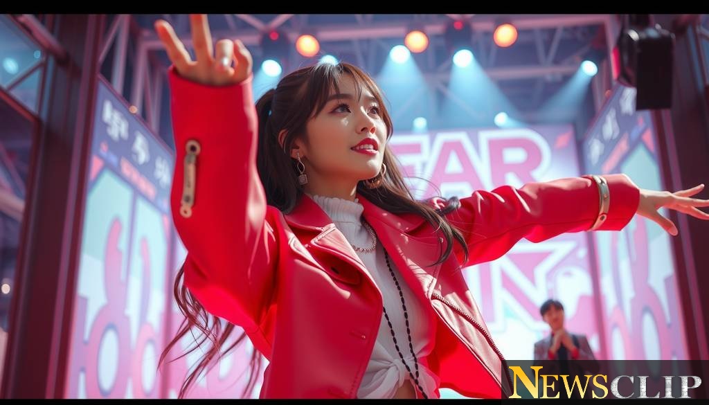 A New Chapter: Lucas Bids Farewell to SM Entertainment