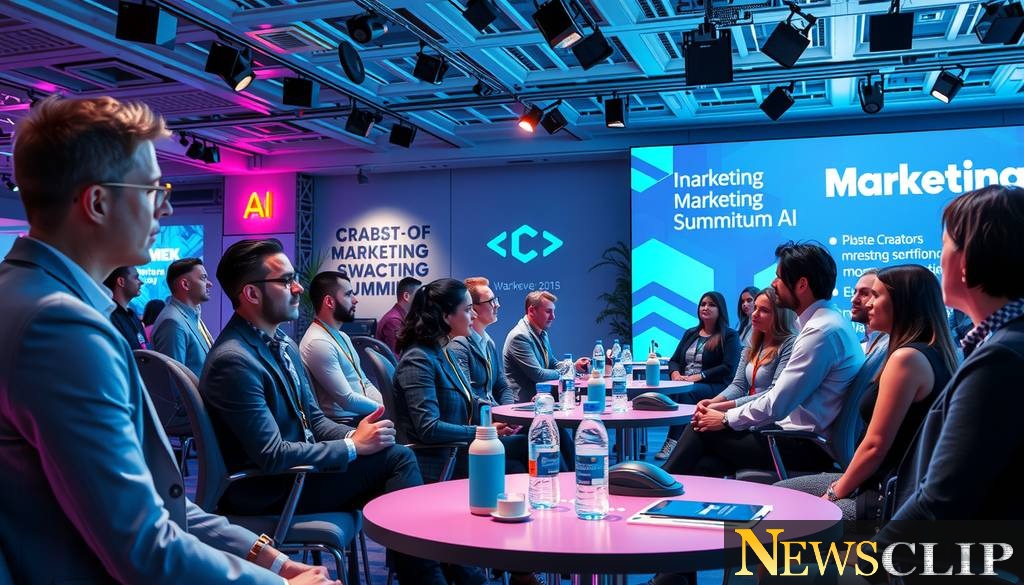 Authenticity in the Age of AI: Key Insights from Variety's Entertainment Marketing Summit