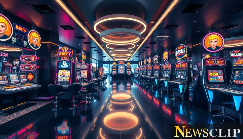 The Age of Facial Recognition in Casinos: Safer Play or Privacy Dilemma?