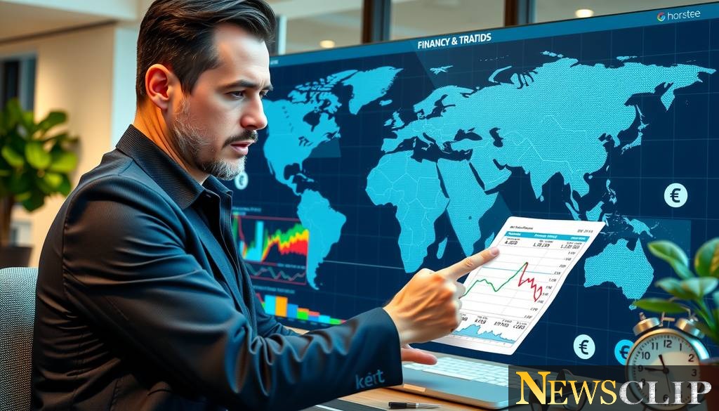 Market Volatility Ahead: Insights from the Bank of England and Tariff Threats