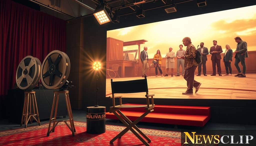 Analyzing 'Michael': A Business-Driven Bio-Pic That Misses the Mark