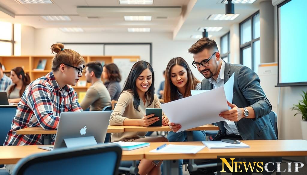 Reimagining Business Education: Bridging Theory and Practice